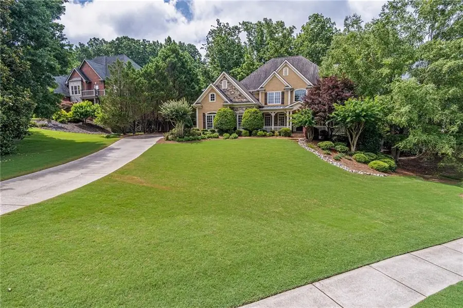 10205 Worthington Manor, Suwanee, GA 30024 - #3