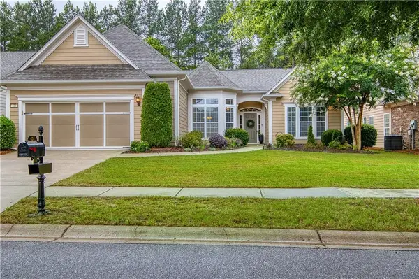 424 Tallulah Drive, Griffin, GA 30223
