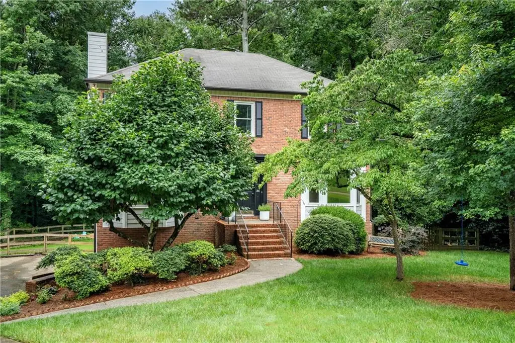 1430 Shadowrock Court Ne, Marietta, GA 30062 - #1