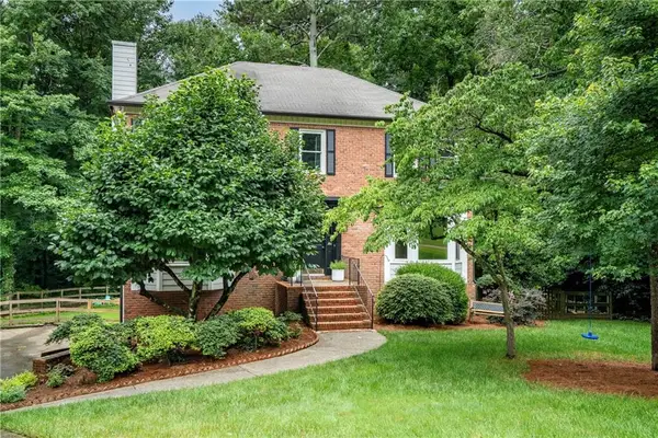 1430 Shadowrock Court Ne, Marietta, GA 30062