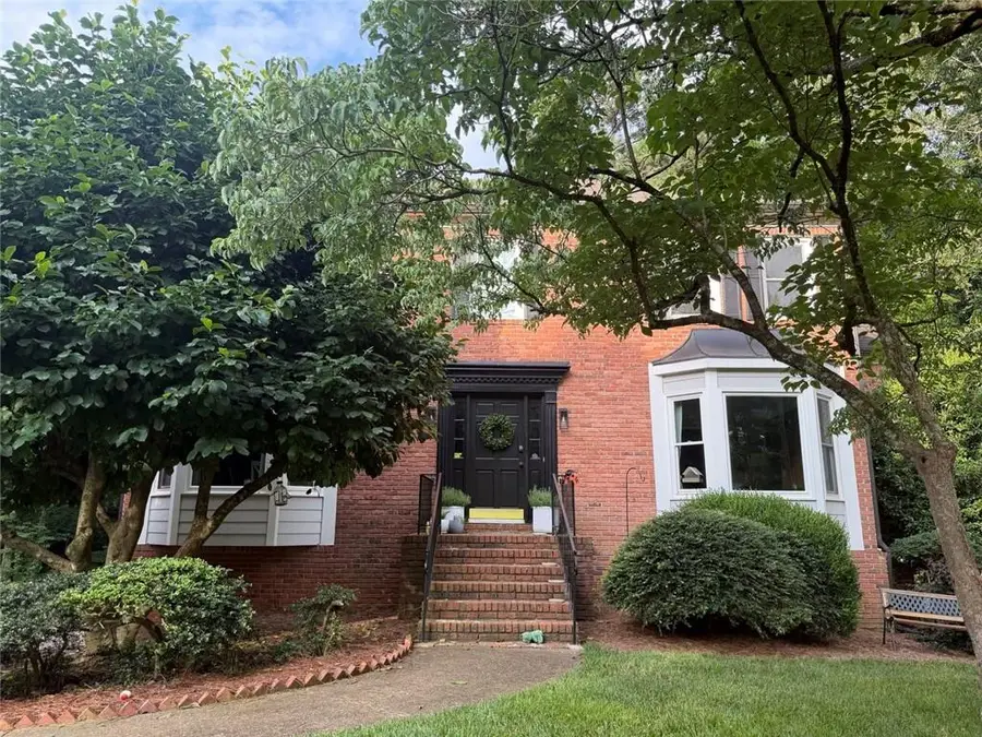 1430 Shadowrock Court Ne, Marietta, GA 30062 - #3