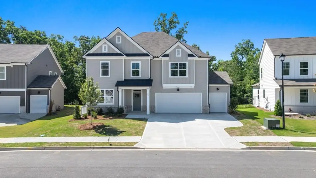 4071 Peregrine Way, Gainesville, GA 30506 - #1