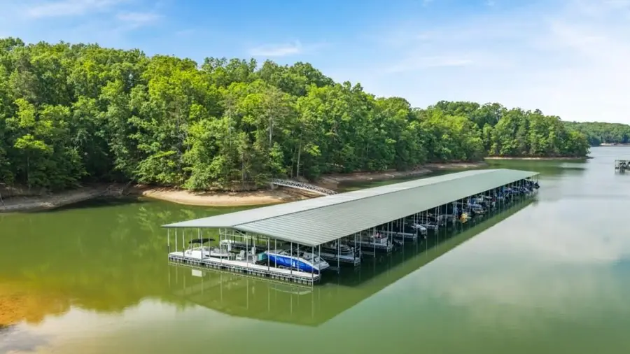 4071 Peregrine Way, Gainesville, GA 30506 - #2