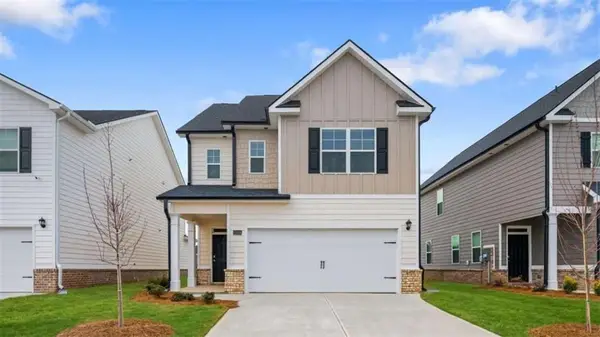 11983 Aukerman Way, Hampton, GA 30228