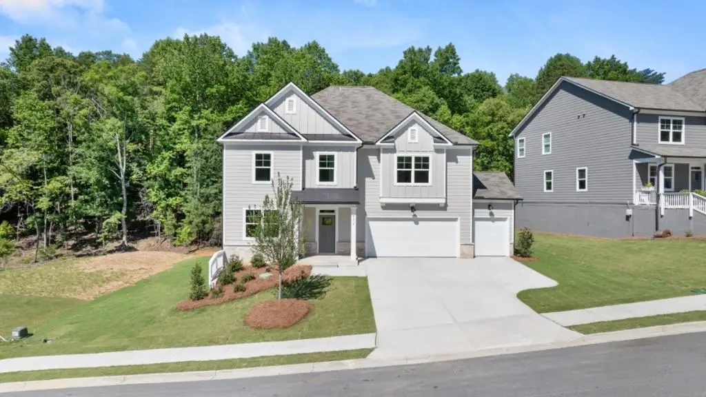 4019 Peregrine Way, Gainesville, GA 30506 - #1