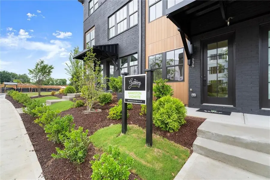 638 Soul Alley #107, Alpharetta, GA 30009 - #2