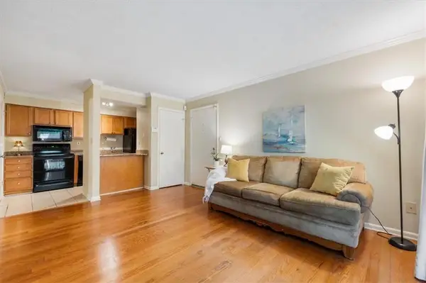 3140 Seven Pines Court #102, Atlanta, GA 30339