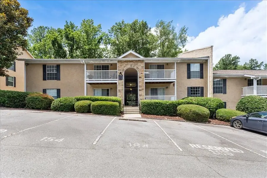 3140 Seven Pines Court #102, Atlanta, GA 30339 - #2