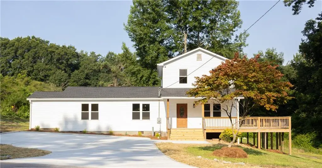 8063 Palmer Street, Douglasville, GA 30134 - #1