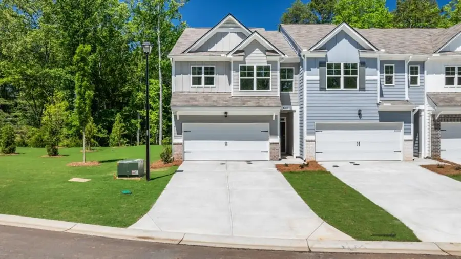 4203 Merlin Pass, Gainesville, GA 30506 - #2