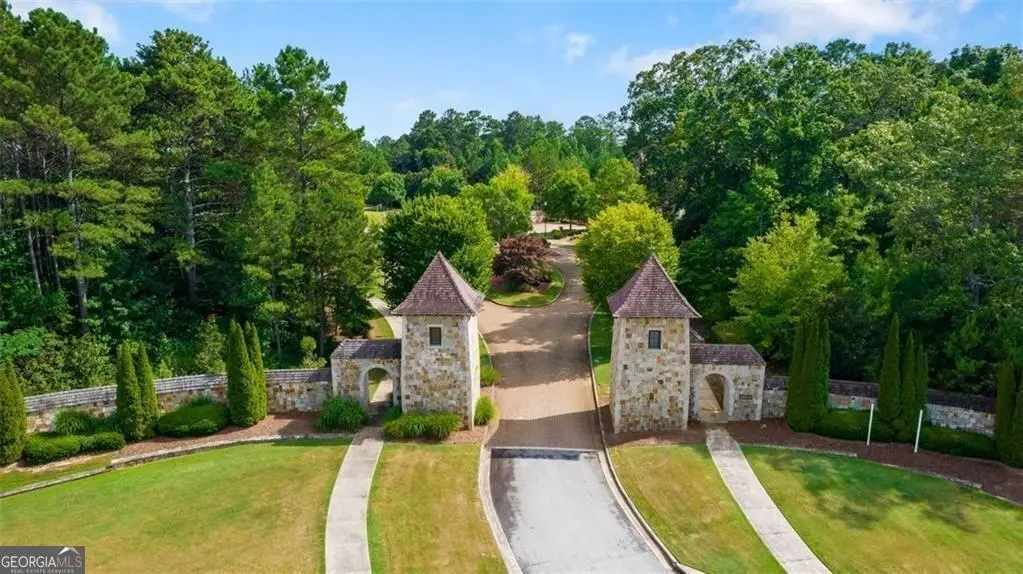 4212 Giverny Boulevard, South Fulton, GA 30213 - #1
