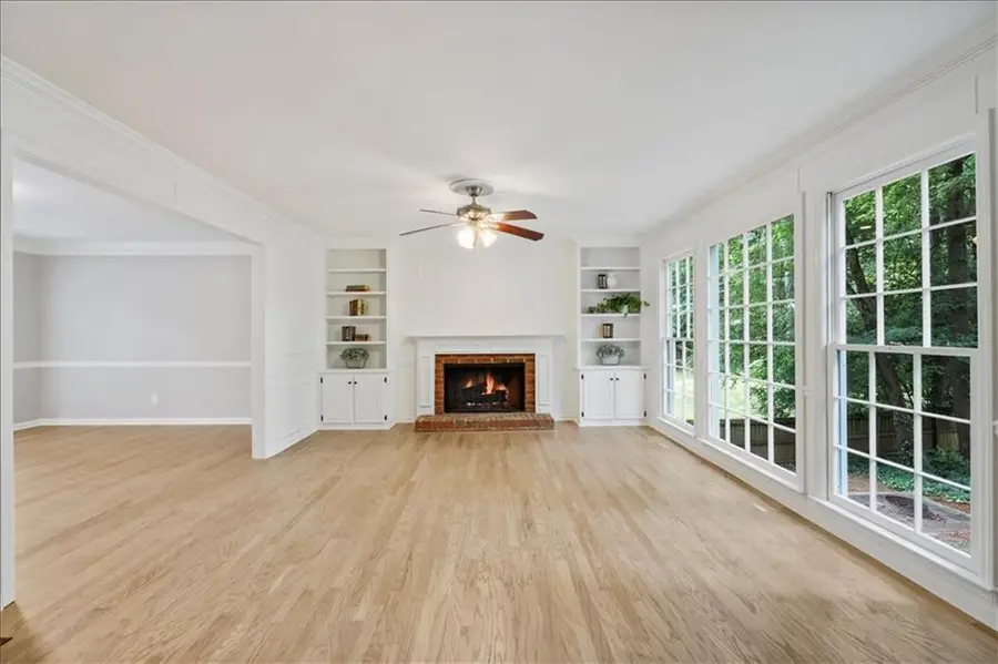 153 Lakeside Drive Nw, Kennesaw, GA 30144 - #3