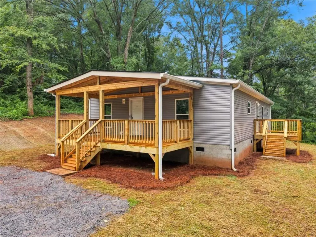 2218 Old Scenic Drive, Villa Rica, GA 30180 - #1