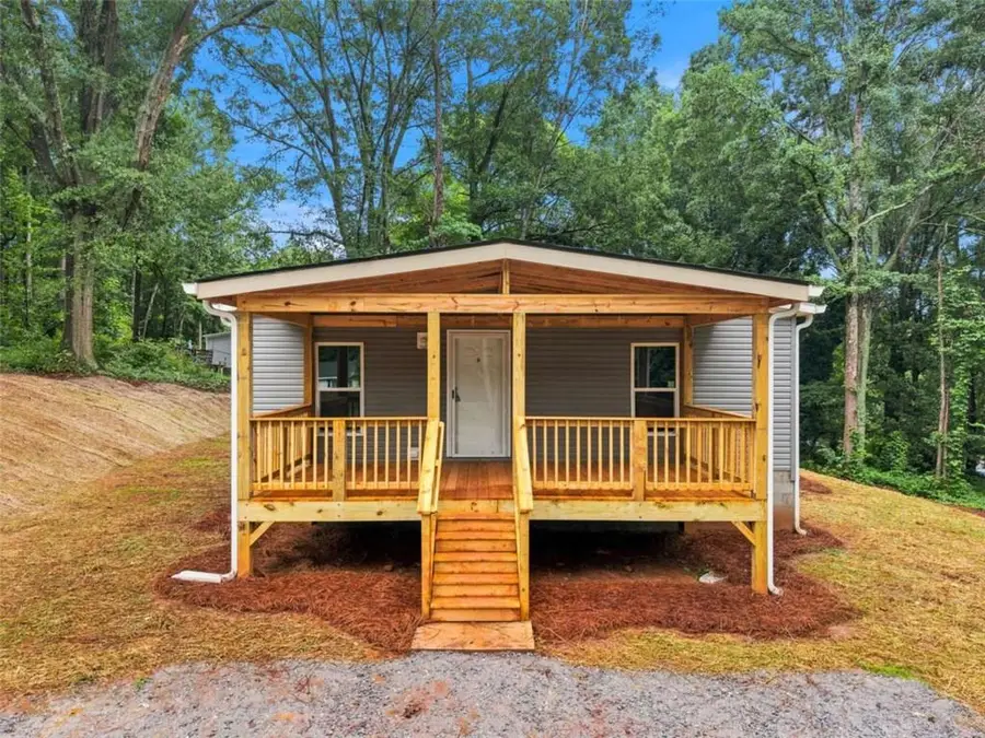 2218 Old Scenic Drive, Villa Rica, GA 30180 - #2