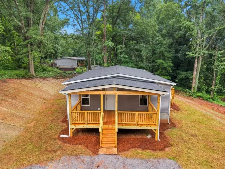 2218 Old Scenic Drive, Villa Rica, GA 30180 - #3
