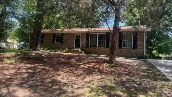 594 Kingston Lane, Conyers, GA 30012