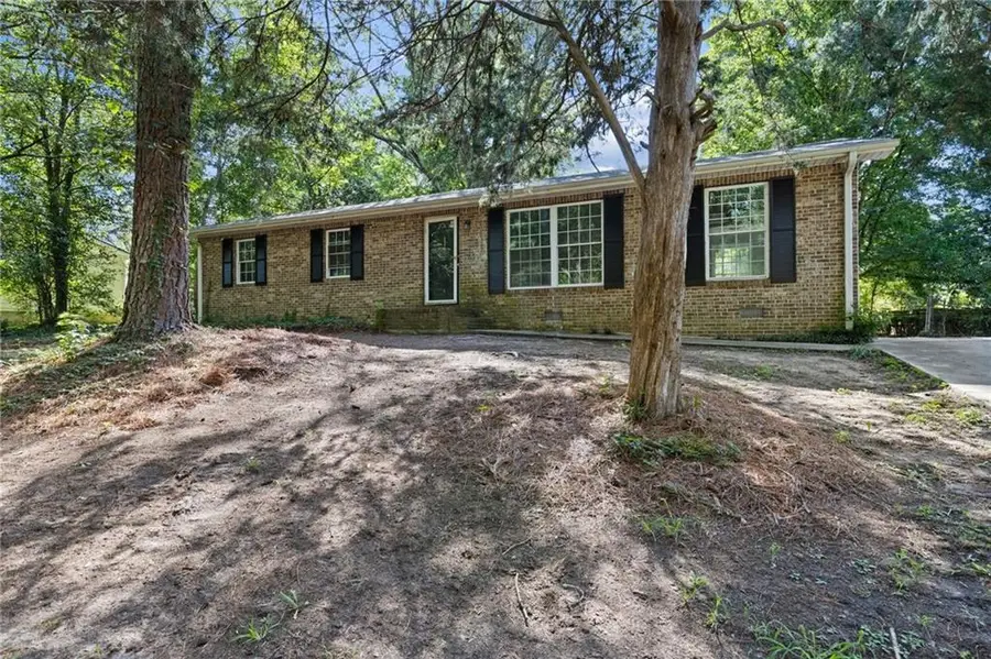 594 Kingston Lane, Conyers, GA 30012 - #2