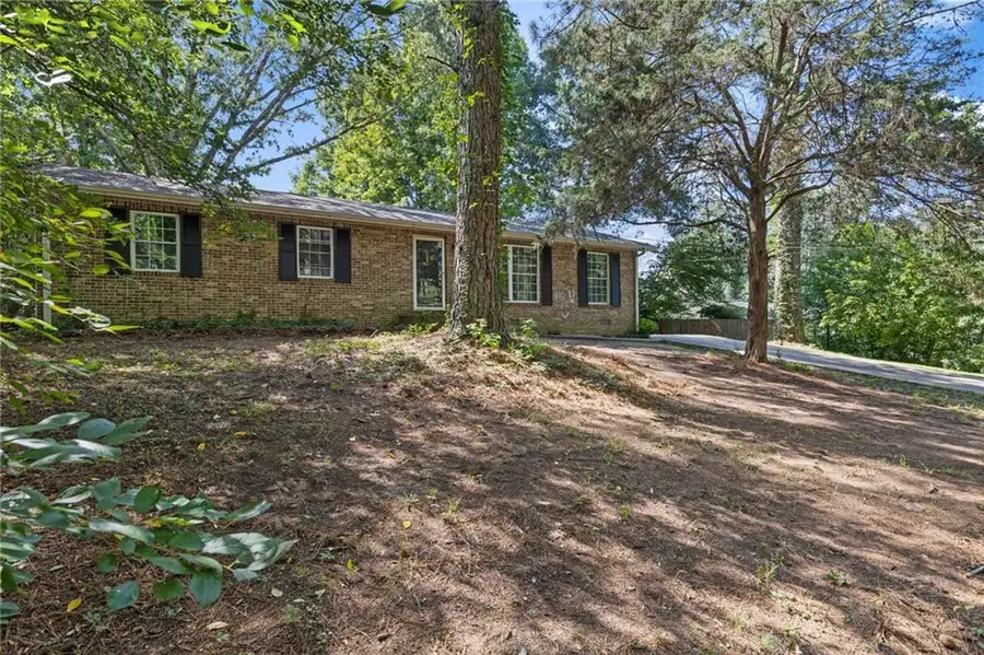 594 Kingston Lane, Conyers, GA 30012 - #3