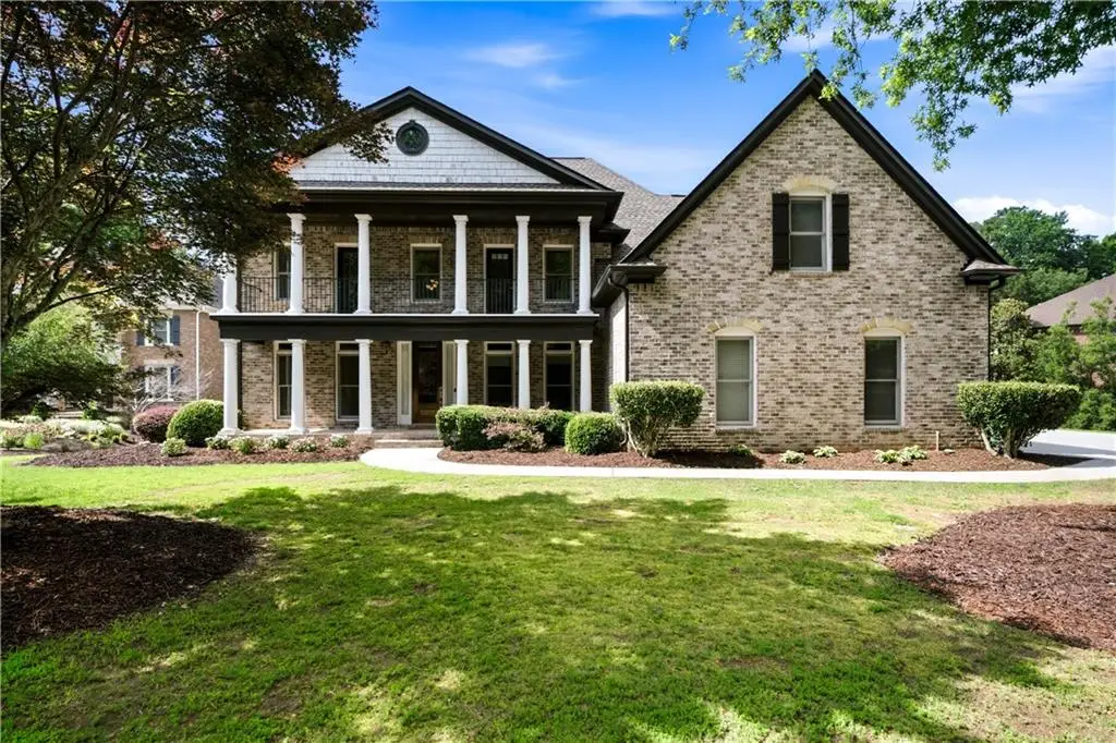 861 Woodleaf Park Drive, Mableton, GA 30126 - #1