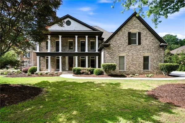 861 Woodleaf Park Drive, Mableton, GA 30126