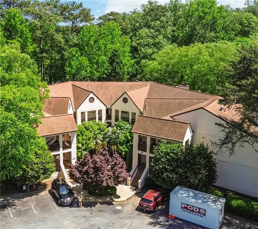 485 Sherman Way, Decatur, GA 30033 - #2