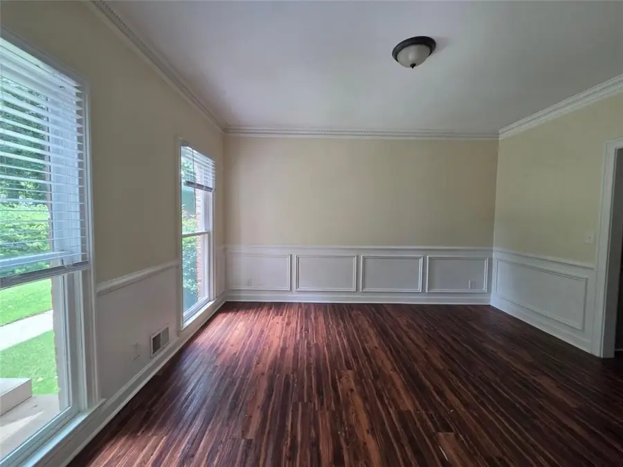 5503 Wylstream, Norcross, GA 30093 - #3