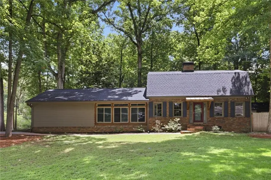 643 Grove Parkway Se, Marietta, GA 30067 - #2