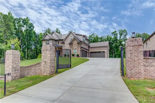 3205 Camp Branch Road, Buford, GA 30519