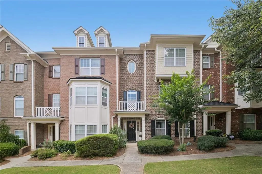 2385 Bellefonte Avenue, Lawrenceville, GA 30043 - #1