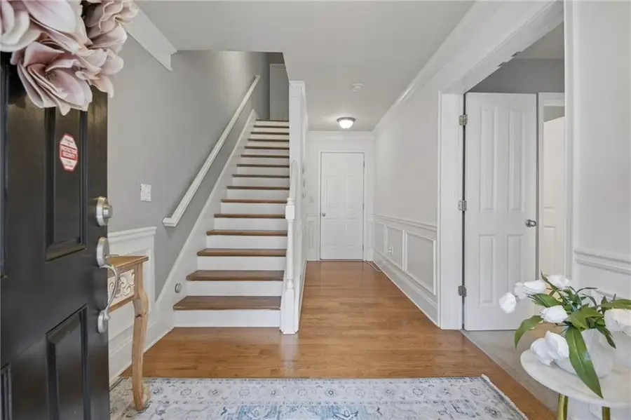 2385 Bellefonte Avenue, Lawrenceville, GA 30043 - #2