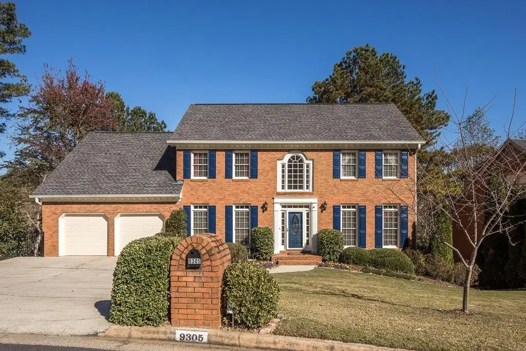 9305 Mackinac Drive, Johns Creek, GA 30022 - #1