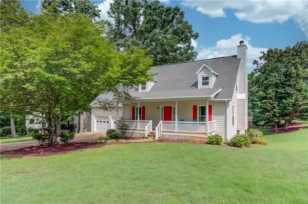 101 Fernwood Court, Lawrenceville, GA 30043