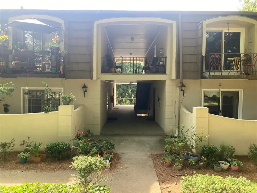 725 Dalrymple Road #7C, Atlanta, GA 30328 - #2