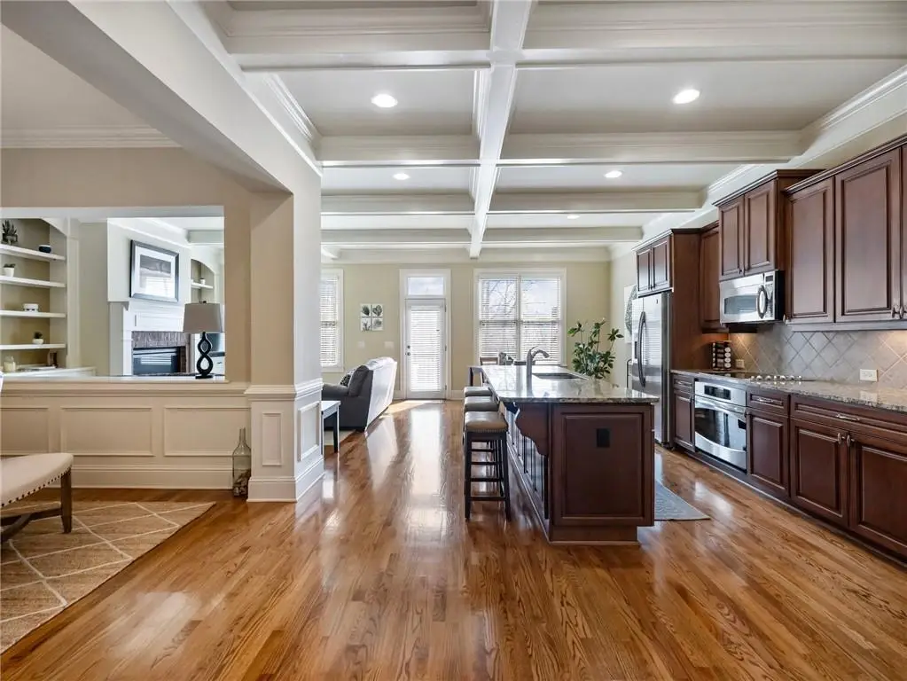 6947 Fellowship Lane, Flowery Branch, GA 30542 - #1