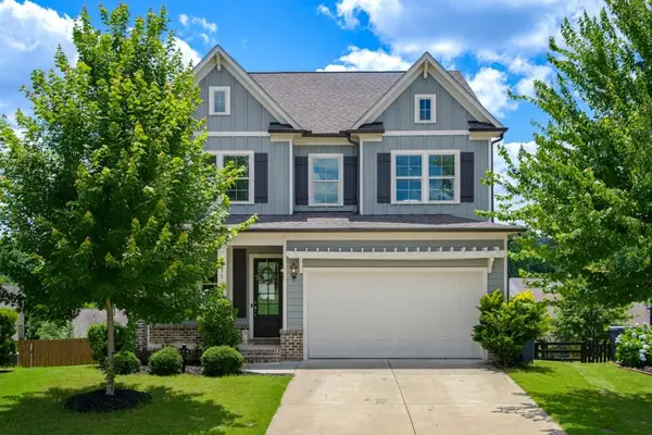 411 Timbercreek Court, Canton, GA 30115