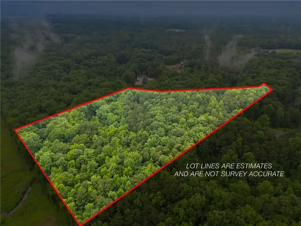 151 Melvin Phillips Road, Newnan, GA 30263