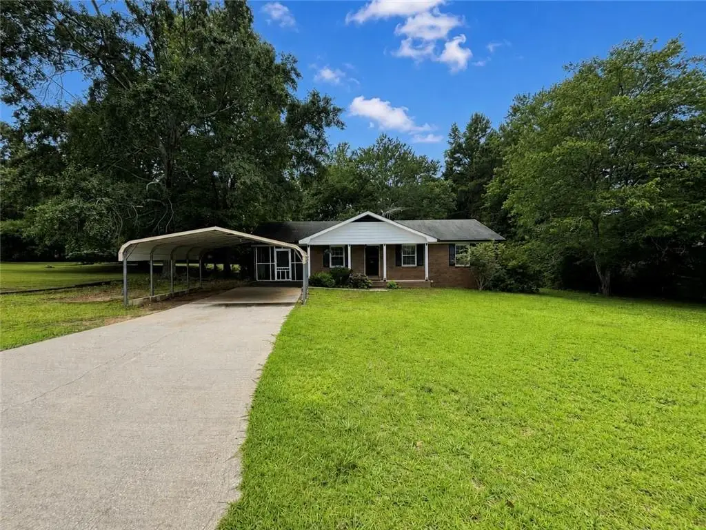 2509 Wildwood Way, Monroe, GA 30655 - #1