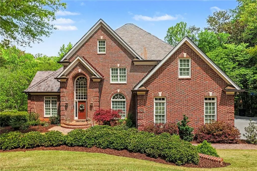 1645 Misty Oaks Drive, Atlanta, GA 30350 - #1