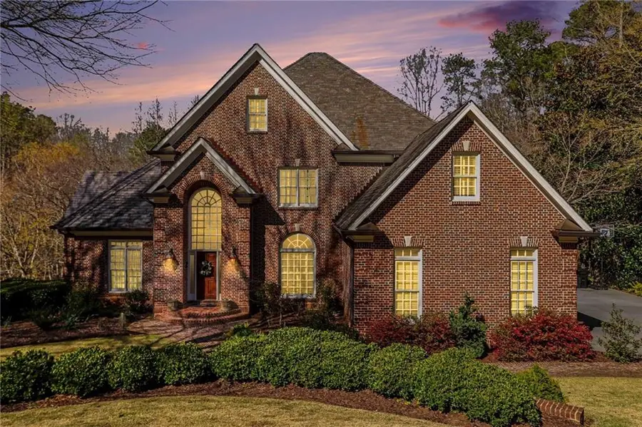 1645 Misty Oaks Drive, Atlanta, GA 30350 - #2
