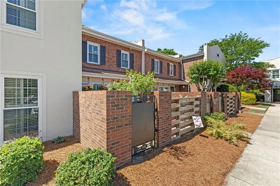 520 High Point North Road, Macon, GA 31210 - #3