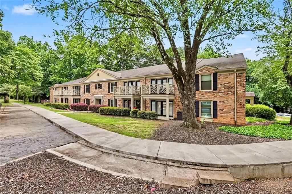 3650 Ashford Dunwoody Road Ne #428, Brookhaven, GA 30319 - #1