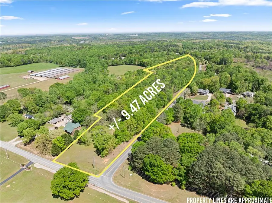 4272 Woods Bridge Road, Commerce, GA 30529 - #2