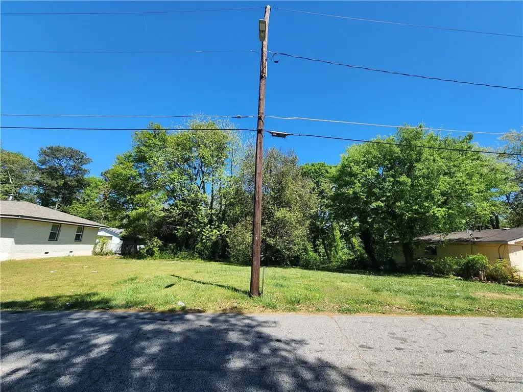 0 Second Street, Forest Park, GA 30297 - #1