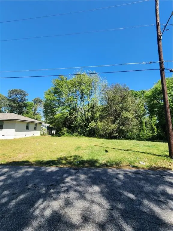 0 Second Street, Forest Park, GA 30297 - #2