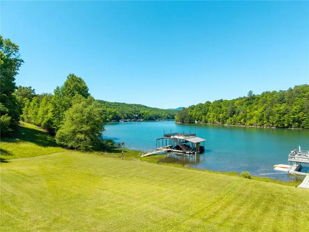 365 Lower Star Creek Road, Morganton, GA 30560 - #1