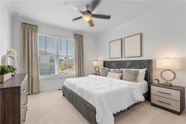 532 Alice Way #D8, Cumming, GA 30040