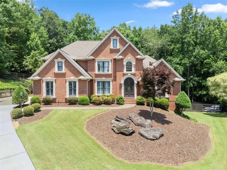 136 Riverview Drive, Suwanee, GA 30024 - #2