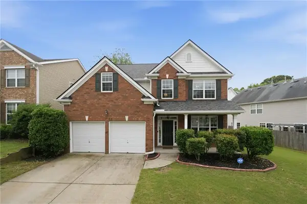 163 Diamond Ridge Avenue, Canton, GA 30114