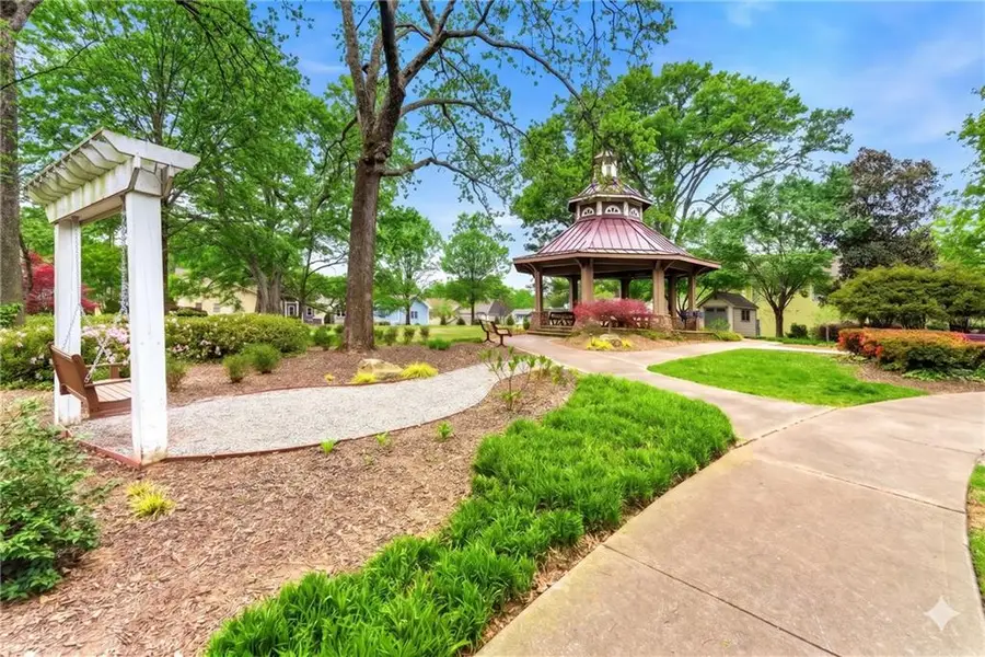 501 Carter Avenue Se, Atlanta, GA 30317 - #3