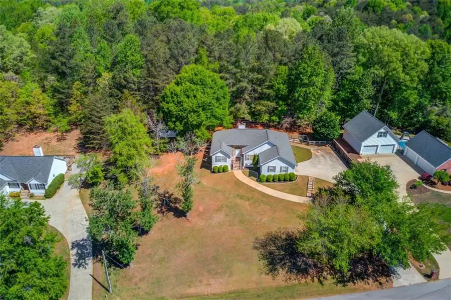 3314 Banks Mountain Dr, Gainesville, GA 30506 - #3